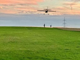 Aus der laufenden Saison 2024